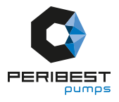logo peribest pumps